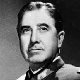 Augusto Pinochet net worth