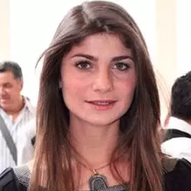 Maria Aura net worth