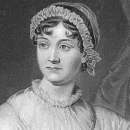 Jane Austen net worth