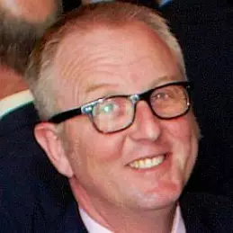 Ian Austin net worth