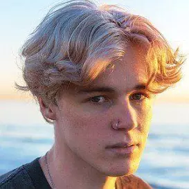 Nick Austin net worth