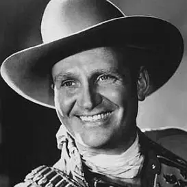 Gene Autry net worth