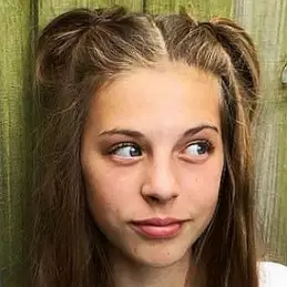 Ava Gabriela net worth