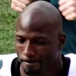 Jason Avant net worth