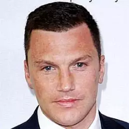 Sean Avery net worth
