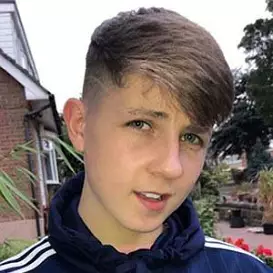 Ben Aveyard net worth