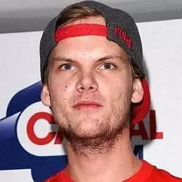 Avicii net worth