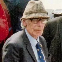 Wilbert Awdry net worth