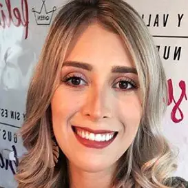 Paola Vanessa Ayala Hernandez net worth