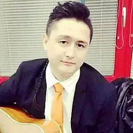 Aray Aydarhan net worth