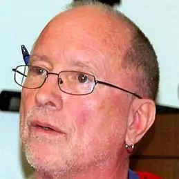 Bill Ayers net worth