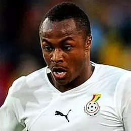 Andre Ayew net worth