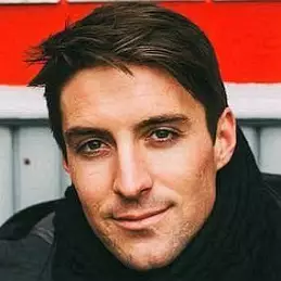 Alex Ayling net worth