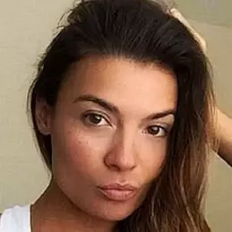 Krista Ayne net worth