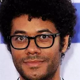 Richard Ayoade net worth