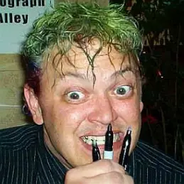 Greg Ayres net worth
