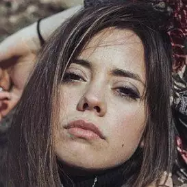 Claudia Ayuso net worth