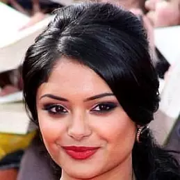 Afshan Azad net worth