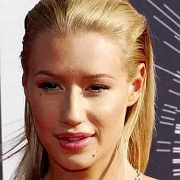 Iggy Azalea net worth