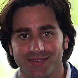 Steve Azar net worth