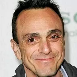 Hank Azaria net worth