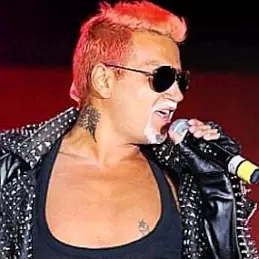 Azis net worth