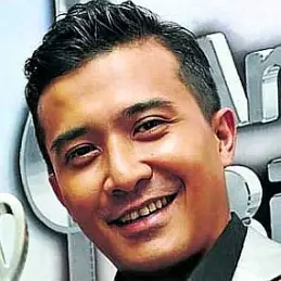 Aaron Aziz net worth
