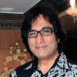 Talat Aziz net worth