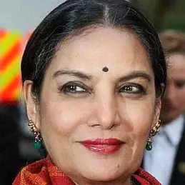 Shabana Azmi net worth