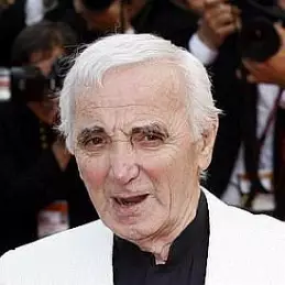 Charles Aznavour net worth