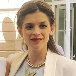 Irene Azuela net worth