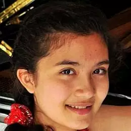 Nadia Azzi net worth