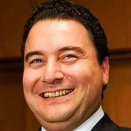 Ali Babacan net worth