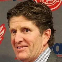 Mike Babcock net worth