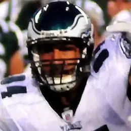 Jason Babin net worth