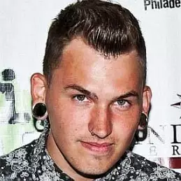 Alex Babinski net worth