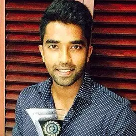 Sachin Baby net worth