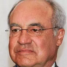 Joe Baca net worth