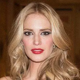 Teresa Baca net worth