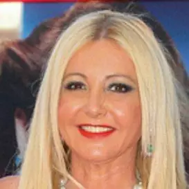 Monika Bacardi net worth