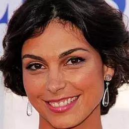 Morena Baccarin net worth