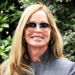 Barbara Bach net worth