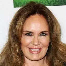 Catherine Bach net worth