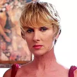 Christian Bach net worth