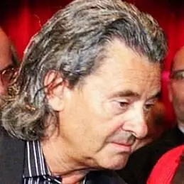 Erwin Bach net worth