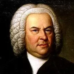 Johann Sebastian Bach net worth