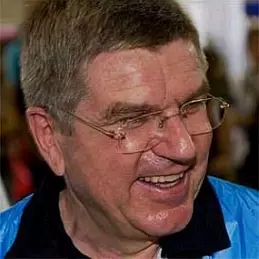 Thomas Bach net worth