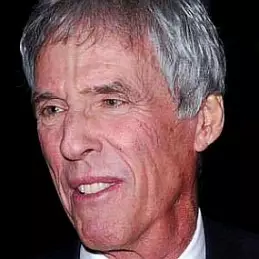 Burt Bacharach net worth