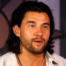 Steve Bacic net worth