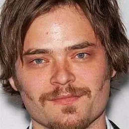 Christopher Backus net worth